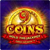 Coins: Hold the Jackpot